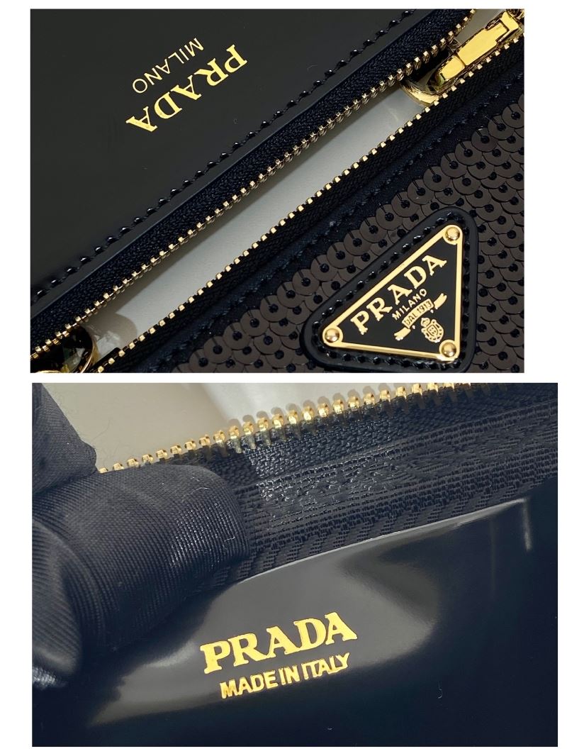 Prada Satchel Bags